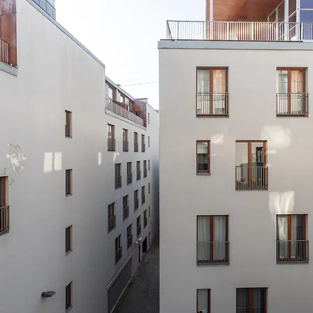 Appartement Premier 2bd Old Town Riga