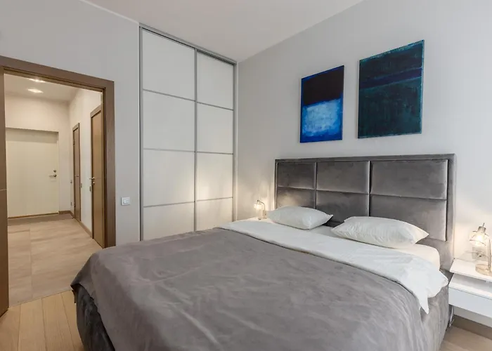 Premier 2bd Old Town Riga