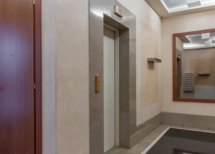 Premier 2bd Old Town Dzīvoklis