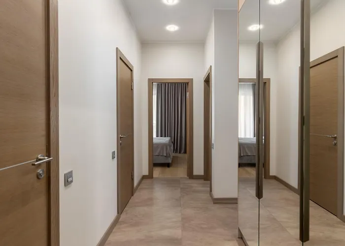 Dzīvoklis Premier 2bd Old Town Riga