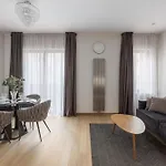 Апартаменты Premier 2bd Old Town Рига