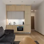 Апартаменты Premier 2bd Old Town Рига