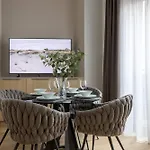 Premier 2bd Old Town Рига