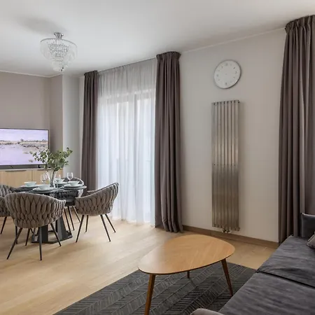 Premier 2bd Old Town Riga