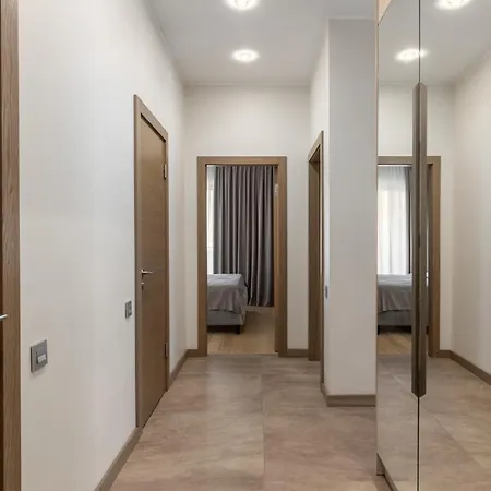 Apartment Premier 2bd Old Town Riga